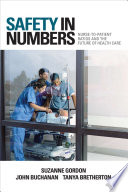 Safety in numbers nurse-to-patient ratios and the future of health care /
