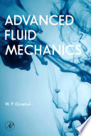 Advanced fluid mechanics