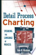 Detail process charting speaking the language of process /