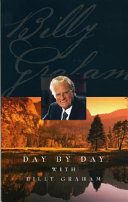 Day by day with Billy Graham  /