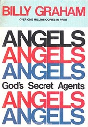 Angels : God's secret agents /