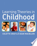 Learning theories in childhood /