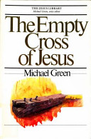 The empty Cross of Jesus /