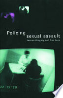 Policing sexual assault