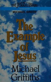 The example of Jesus /