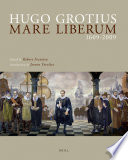 Hugo Grotius, Mare Liberum, 1609-2009