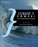 Cubase 5 power! the comprehensive guide /
