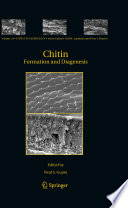 Chitin Formation and Diagenesis /