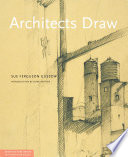 Architects draw