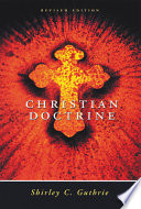 Christian doctrine /