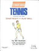 Go for it : Tennis /