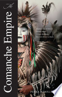 The Comanche empire