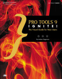 Pro tools 9 ignite!