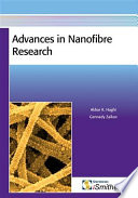 Advances in nanofibre research