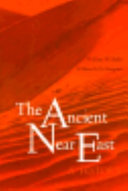 The ancient near East : a history /