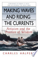 Making waves and riding the currents activism and the practice of wisdom /