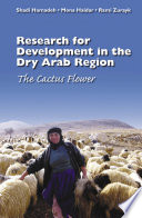 Research for development in the dry Arab Region the cactus flower /
