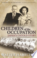 Children of the occupation Japan's untold story /