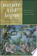 Nature and logos a Whiteheadian key to Merleau-Ponty's fundamental thought /