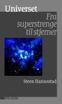 Universet fra superstrenge til sjerner /