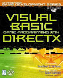 Microsoft Visual Basic game programming with DirectX
