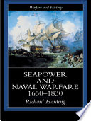 Seapower and naval warfare, 1650-1830