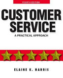 Customer service : a practical approach /