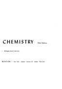Organic chemistry : Laboratory manual /