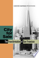 City for sale the transformation of San Francisco /