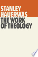 The work of theology /