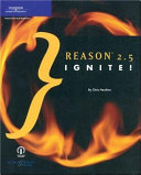 Reason 2.5 ignite!