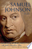 The life of Samuel Johnson, LL.D
