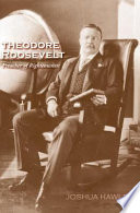 Theodore Roosevelt preacher of righteousness /