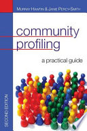 Community profiling a practical guide /