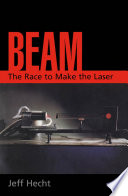 Beam the race to make the laser /