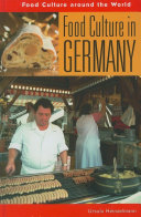 Food culture in Germany