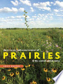 The ecology and management of prairies in the central United States