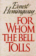 For whom the bell tolls /