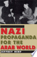 Nazi propaganda for the Arab world