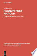 Regnum post Marcum
