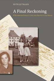 A final reckoning : a Hannover family's life and death in the Shoah /