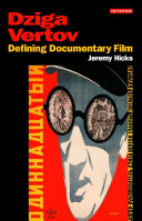 Dziga Vertov defining documentary film /