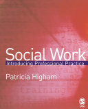 Social work : introducing professional practice /