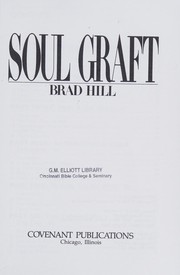 Soul graft /