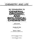 An introduction to general, organic, and biological chemistry /