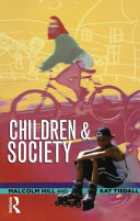 Children and society /