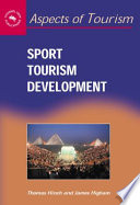 Sport tourism development