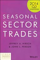 Seasonal sector trades : 2014 Q2 strategies /