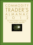Commodity trader's almanac 2012
