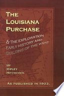 The Louisiana purchase